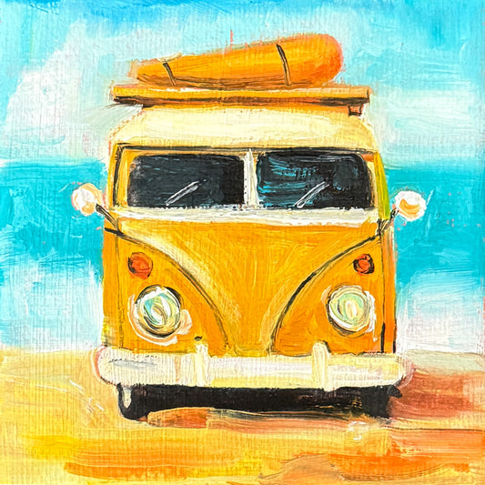 Mini T1  Original